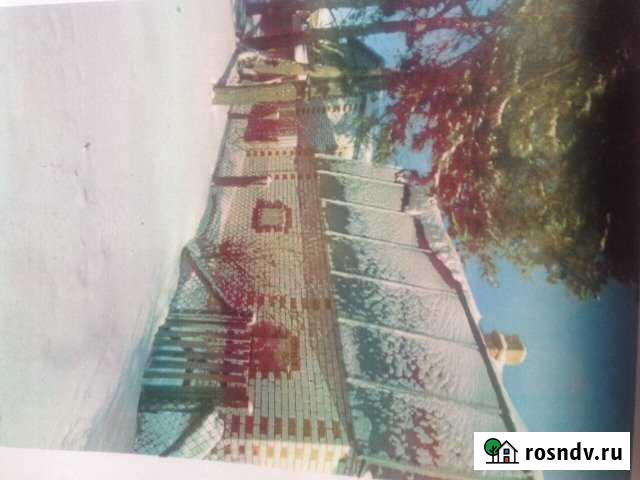 Участок СНТ, ДНП 7 сот. на продажу в Чебоксарах Чебоксары - изображение 1