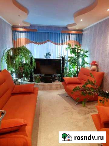 3-комнатная квартира, 63 м², 4/5 эт. на продажу в Мурмашах Мурмаши - изображение 1