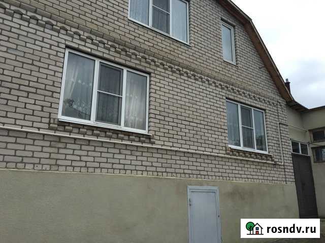 Дом 116 м² на участке 16 сот. на продажу в Карачаевске Карачаевск - изображение 1