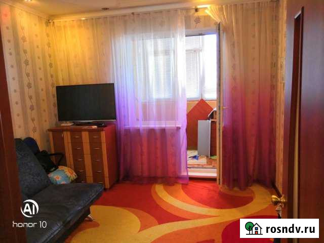 Квартира-студия, 28 м², 11/16 эт. в аренду на длительный срок в Сургуте Сургут - изображение 1