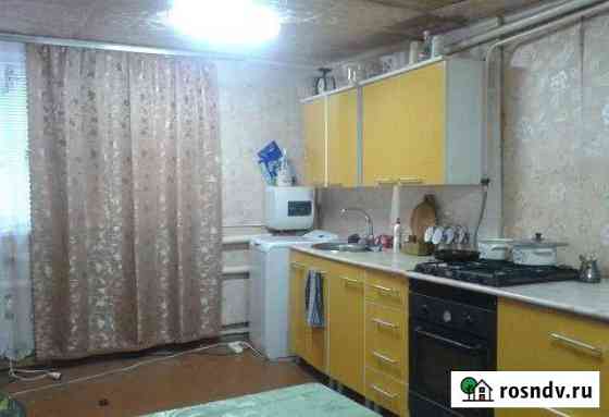 2-комнатная квартира, 40 м², 1/1 эт. в аренду посуточно в Острогожске Острогожск