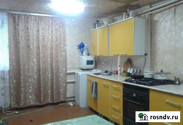 2-комнатная квартира, 40 м², 1/1 эт. в аренду посуточно в Острогожске Острогожск - изображение 1