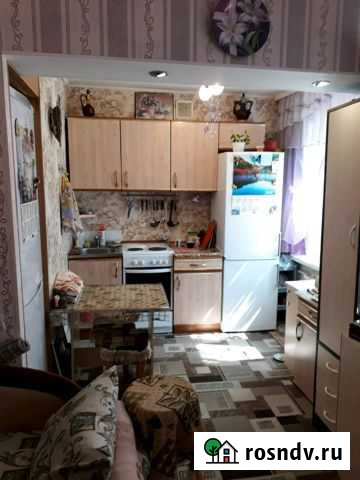 1-комнатная квартира, 31 м², 3/5 эт. на продажу в Юрге Юрга - изображение 1