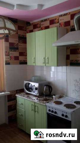 1-комнатная квартира, 35 м², 3/5 эт. в аренду посуточно в Тынде Тында - изображение 1