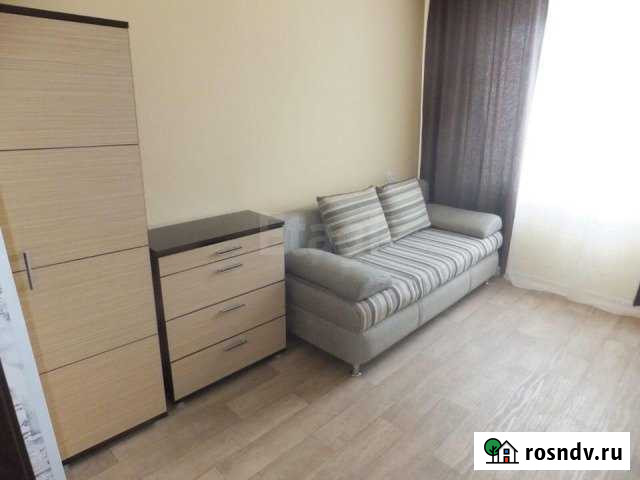 Квартира-студия, 17 м², 6/9 эт. на продажу в Кемерово Кемерово - изображение 1