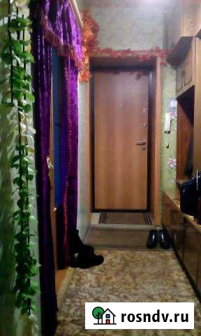 2-комнатная квартира, 48 м², 1/5 эт. на продажу в Ростове Ростов - изображение 1