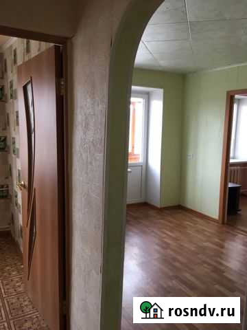 2-комнатная квартира, 42 м², 4/5 эт. на продажу в Чапаевске Чапаевск - изображение 1