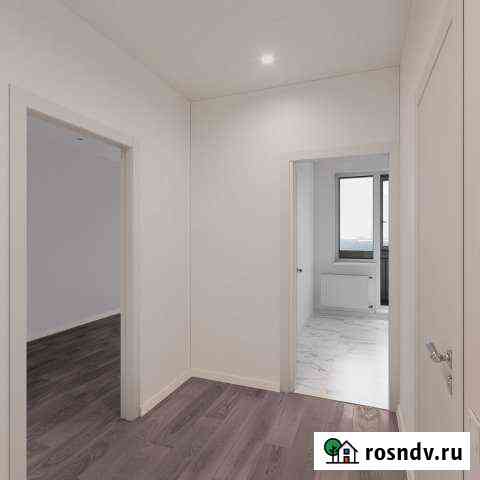1-комнатная квартира, 44 м², 14/17 эт. на продажу в Домодедово Домодедово