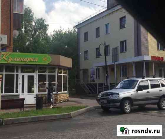 Аренда (нежилое) Чистополь