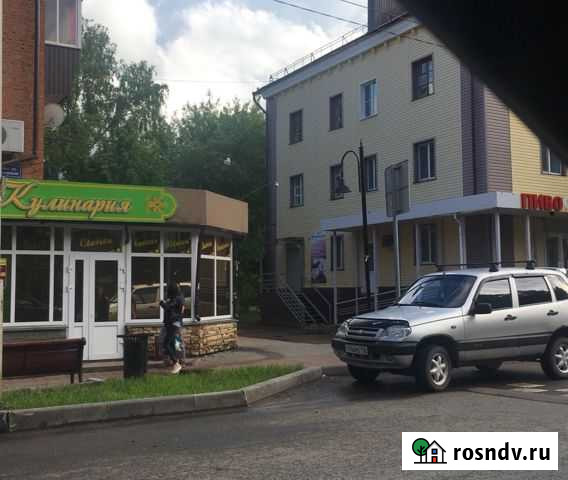 Аренда (нежилое) Чистополь - изображение 1