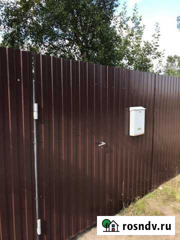 Участок ИЖС 10 сот. на продажу в Мончегорске Мончегорск - изображение 1