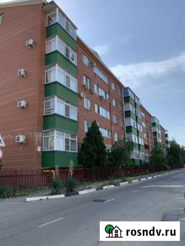 2-комнатная квартира, 65 м², 4/5 эт. на продажу в Славянске-на-Кубани Славянск-на-Кубани - изображение 1