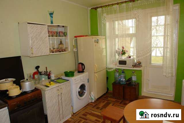 1-комнатная квартира, 38 м², 1/9 эт. на продажу в Протвино Протвино - изображение 1