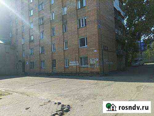 Квартира-студия, 14 м², 5/9 эт. на продажу в Томске Томск