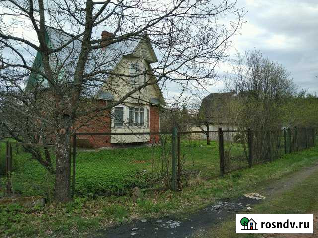 Участок СНТ, ДНП 12 сот. на продажу в Дружной Горке Дружная Горка - изображение 1