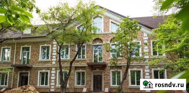 4-комнатная квартира, 138 м², 1/2 эт. на продажу в Комсомольске-на-Амуре Комсомольск-на-Амуре - изображение 1