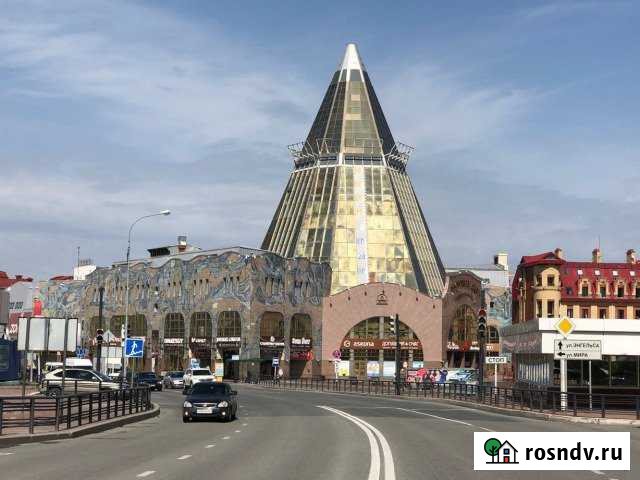 Складское помещение, 10 кв.м. Ханты-Мансийск - изображение 1