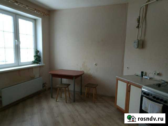 1-комнатная квартира, 34 м², 3/4 эт. в аренду на длительный срок в Ступино Ступино - изображение 1