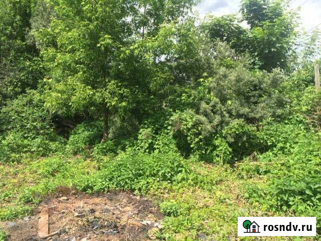 Участок ИЖС 7 сот. на продажу в Химках Химки - изображение 1