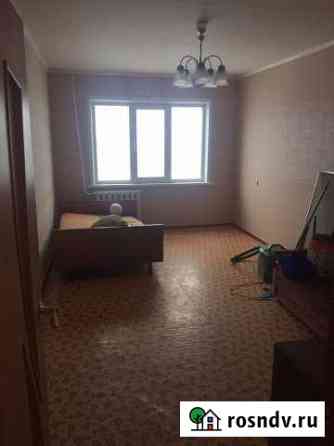 3-комнатная квартира, 68 м², 2/3 эт. на продажу в Белой Глине Белая Глина