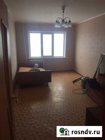 3-комнатная квартира, 68 м², 2/3 эт. на продажу в Белой Глине Белая Глина - изображение 1