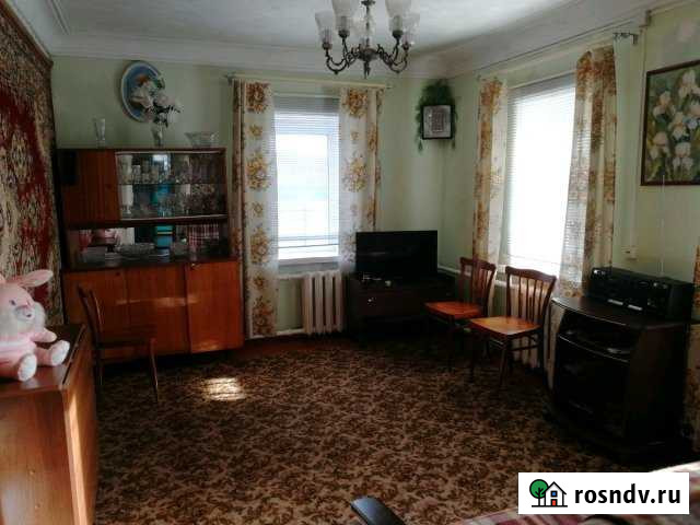 Дом 44 м² на участке 12 сот. на продажу в Белоомуте Белоомут - изображение 1