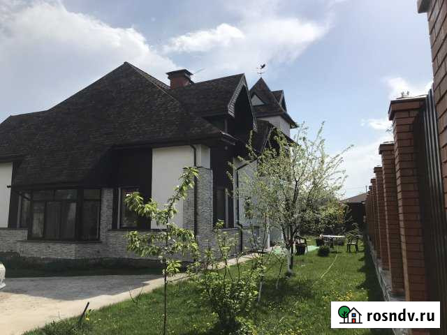 Дом 280 м² на участке 15 сот. в аренду посуточно в Жуковском Жуковский - изображение 1