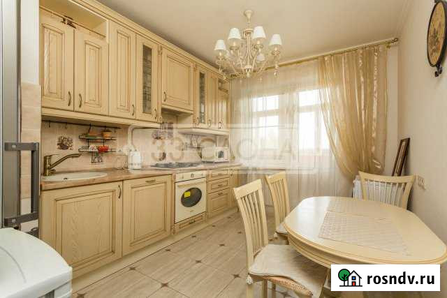 3-комнатная квартира, 75 м², 5/9 эт. на продажу в Монино Монино - изображение 1