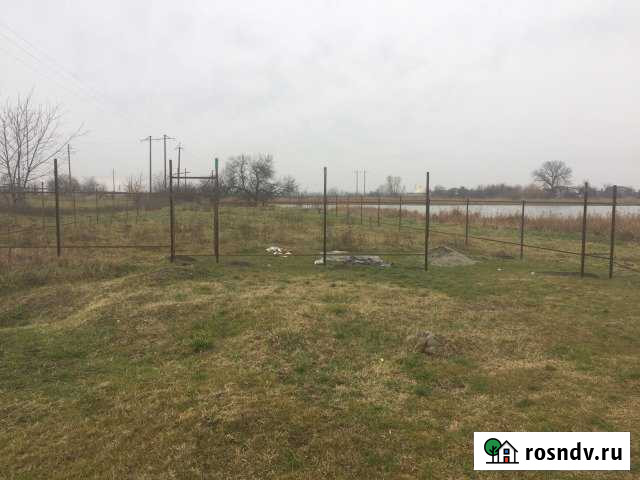 Участок ИЖС 10 сот. на продажу в Новотитаровской Новотитаровская - изображение 1