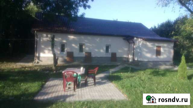 Дом 90 м² на участке 30 сот. на продажу в Лебедяни Лебедянь - изображение 1