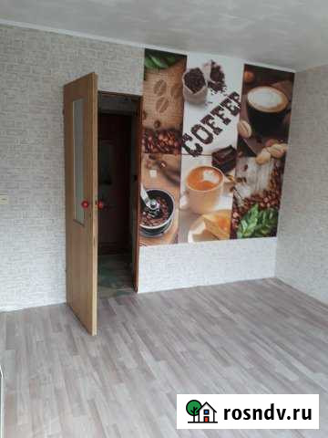 Комната 18 м² в 1-ком. кв., 3/5 эт. в аренду на длительный срок в Кунгуре Кунгур - изображение 1