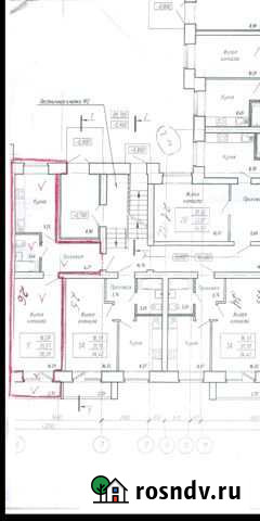1-комнатная квартира, 35 м², 1/5 эт. на продажу в Ишиме Ишим - изображение 1