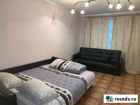 2-комнатная квартира, 45 м², 1/5 эт. в аренду посуточно в Ногинске Ногинск
