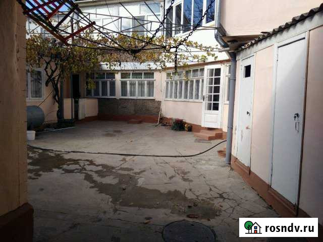 Дом 200 м² на участке 4 сот. на продажу в Буйнакске Буйнакск - изображение 1