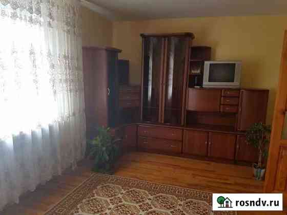 2-комнатная квартира, 65 м², 1/7 эт. в аренду посуточно в Ливнах Ливны