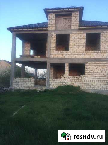 Дом 197 м² на участке 500 сот. на продажу в Семендере Семендер - изображение 1