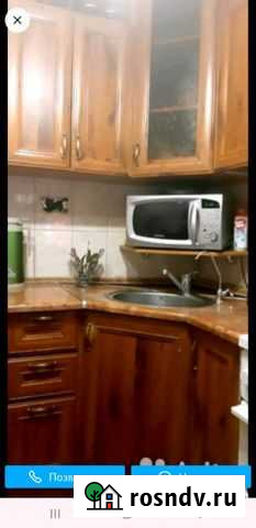 2-комнатная квартира, 50 м², 1/5 эт. в аренду на длительный срок в Излучинске Излучинск - изображение 1