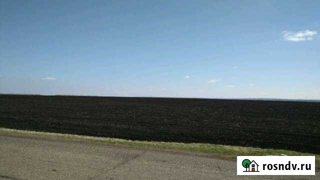 Участок СНТ, ДНП 804 сот. на продажу на Камских Полянах Камские Поляны - изображение 1