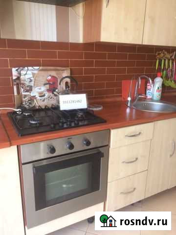 3-комнатная квартира, 80 м², 1/5 эт. в аренду посуточно в Калининграде Калининград - изображение 1