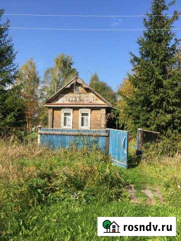 Дом 50 м² на участке 15 сот. на продажу в Козлово Козлово - изображение 1