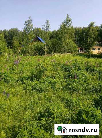 Участок ИЖС 16 сот. на продажу в Марковском Марковский - изображение 1