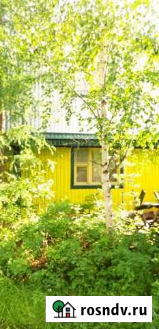 Дача 85 м² на участке 7 сот. на продажу в Излучинске Излучинск - изображение 1