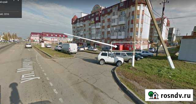 Торговое помещение, 61.4 кв.м. Ейск - изображение 1