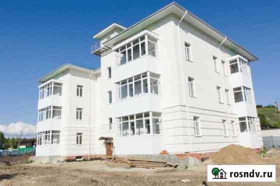 3-комнатная квартира, 74 м², 2/3 эт. на продажу в Тобольске Тобольск