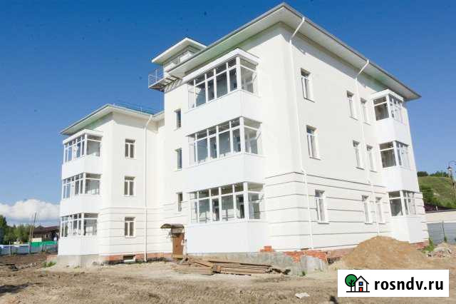 3-комнатная квартира, 74 м², 2/3 эт. на продажу в Тобольске Тобольск - изображение 1