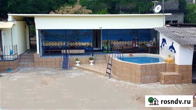 Комната 25 кв.м. в &gt; 9-к, 3/3 эт. Туапсе - изображение 1