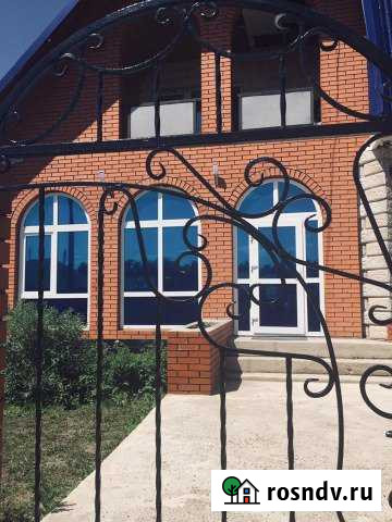 Коттедж 125.4 м² на участке 17 сот. на продажу в Завьялово Алтайского края Завьялово - изображение 1