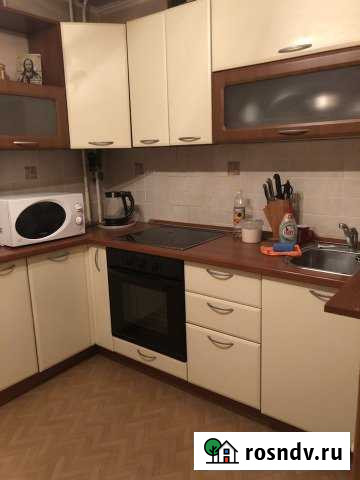 2-комнатная квартира, 50 м², 1/5 эт. в аренду на длительный срок в Сарове Саров - изображение 1