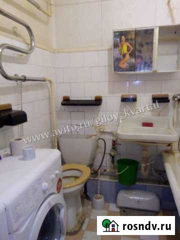 1-комнатная квартира, 30 м², 1/5 эт. в аренду на длительный срок в Каменске-Шахтинском Каменск-Шахтинский - изображение 1