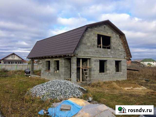 Дом 140 м² на участке 15 сот. на продажу в Невьянске Невьянск - изображение 1